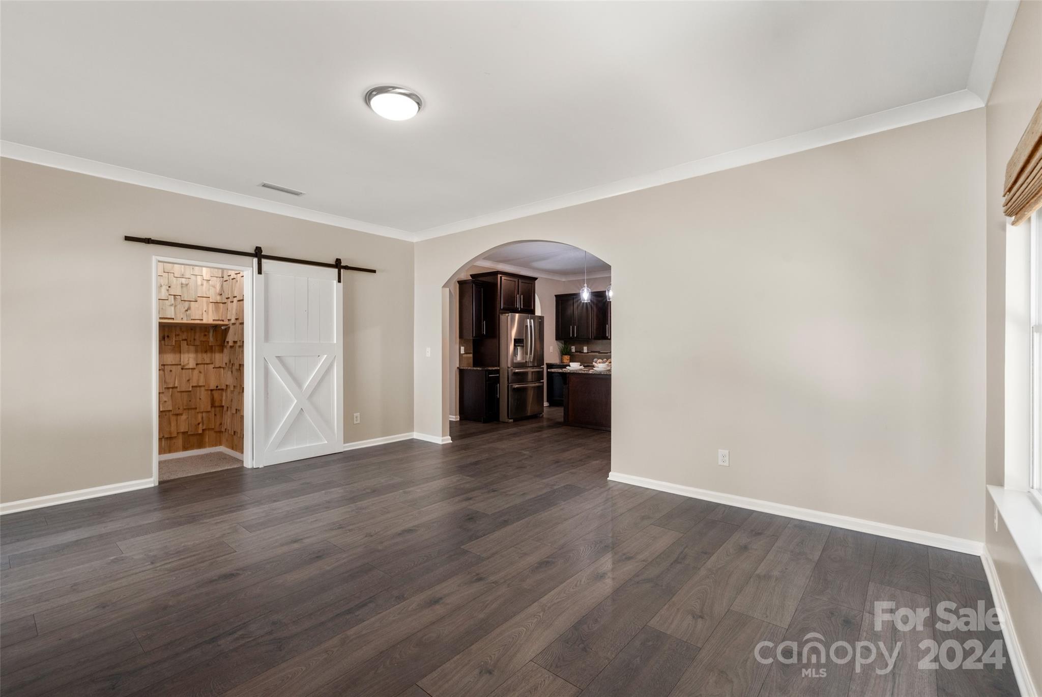 Silver Run - Residential