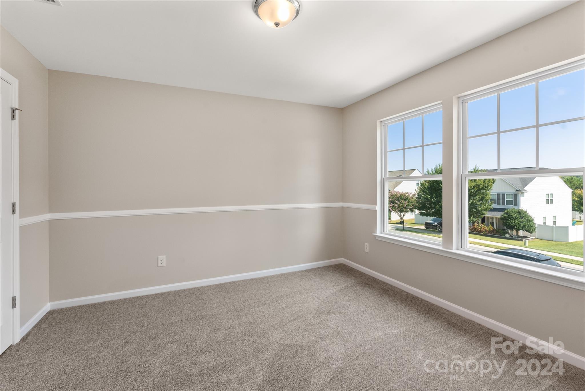 Silver Run - Residential