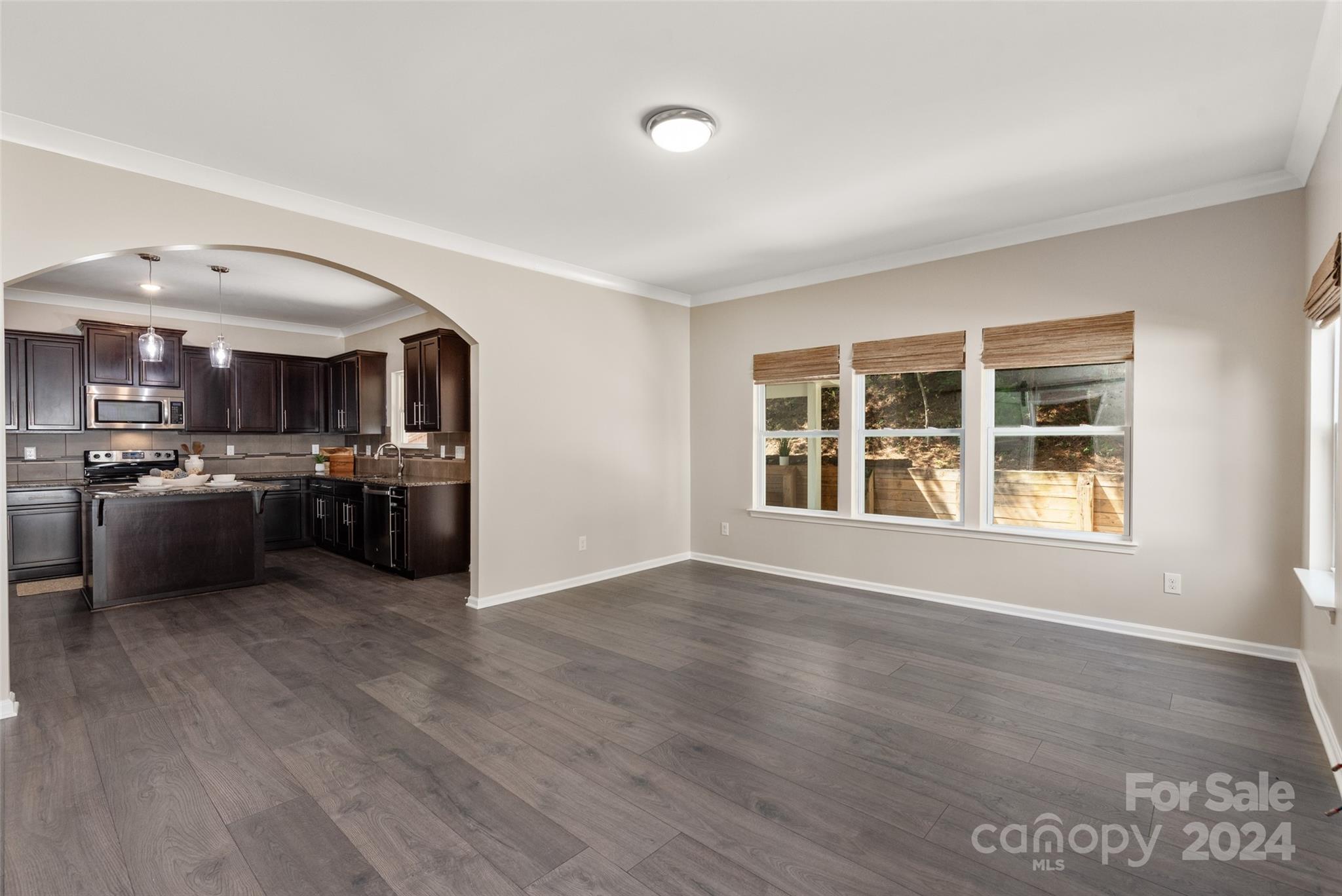 Silver Run - Residential