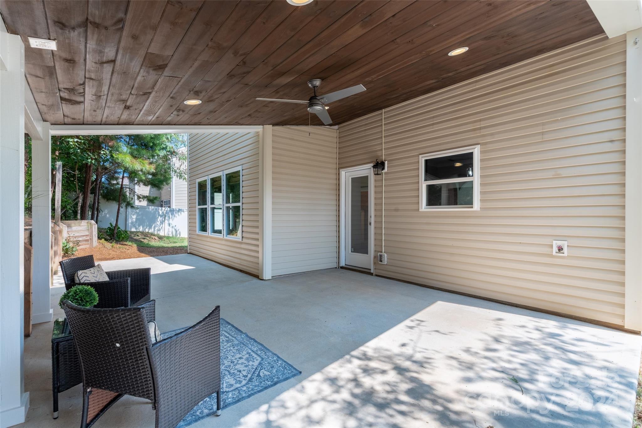 Silver Run - Residential