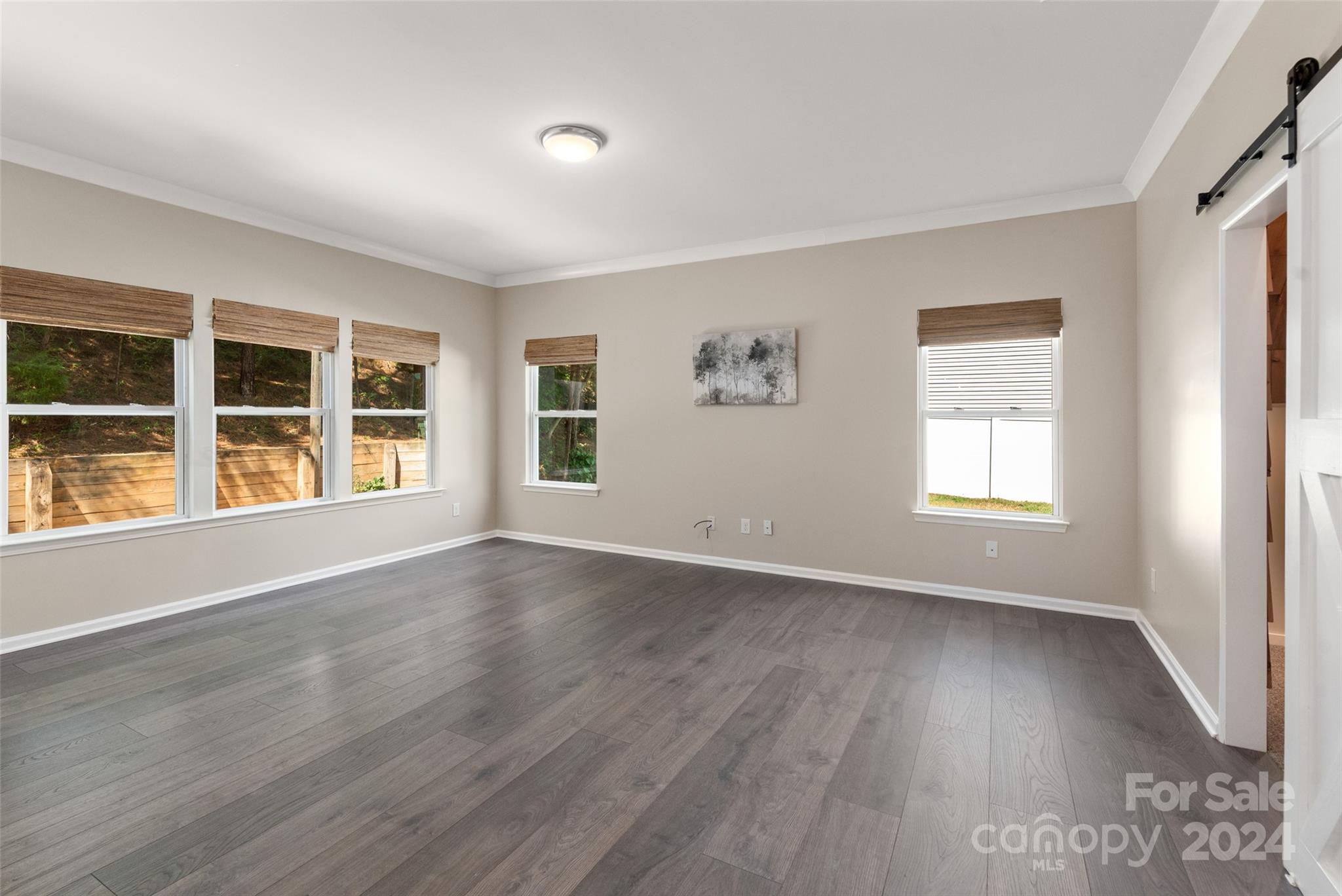 Silver Run - Residential