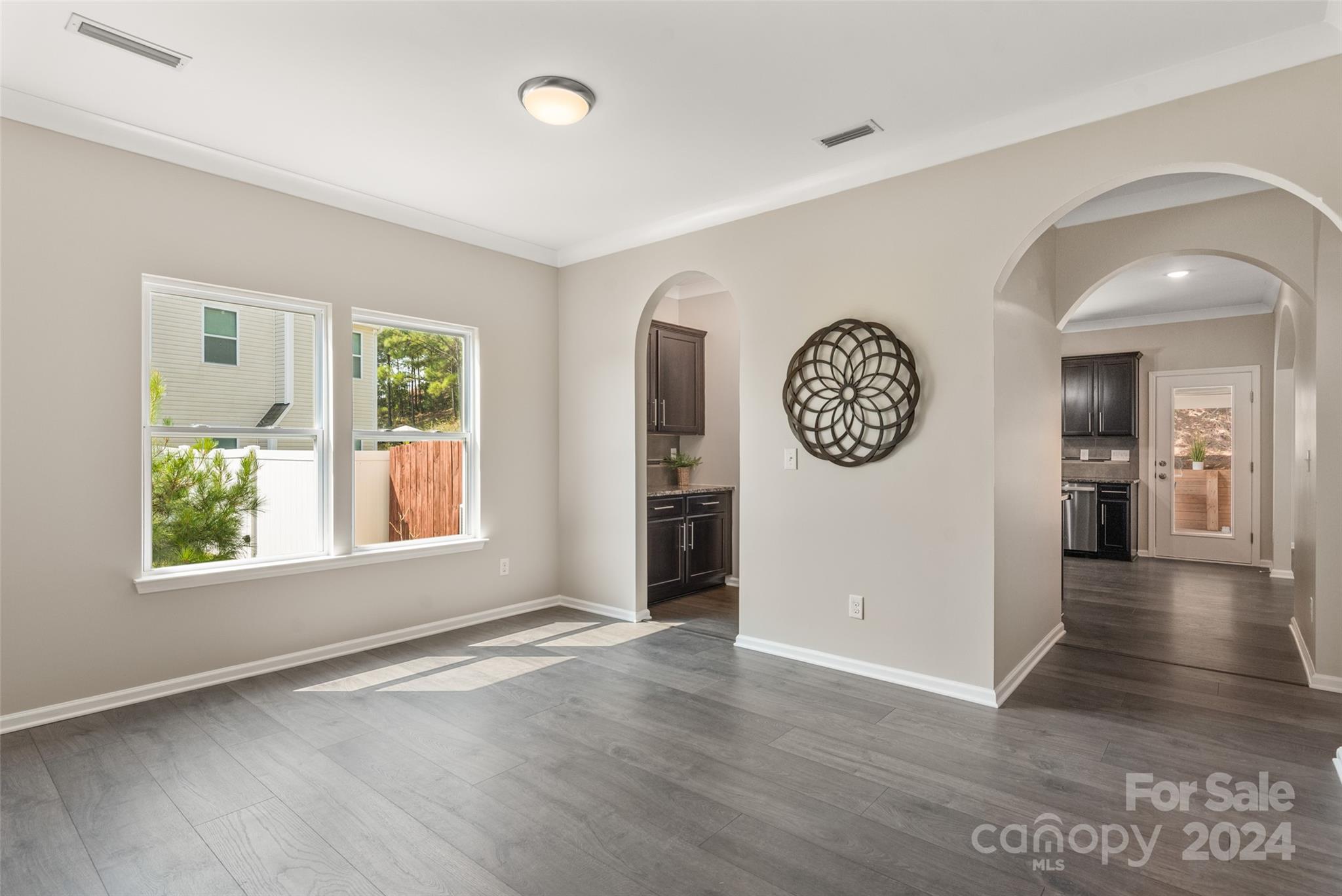 Silver Run - Residential