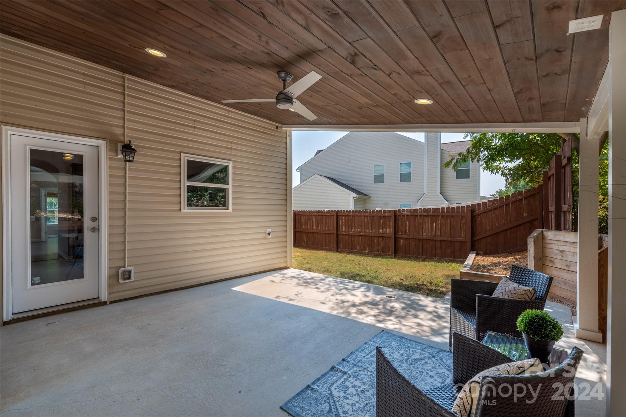 Silver Run - Residential