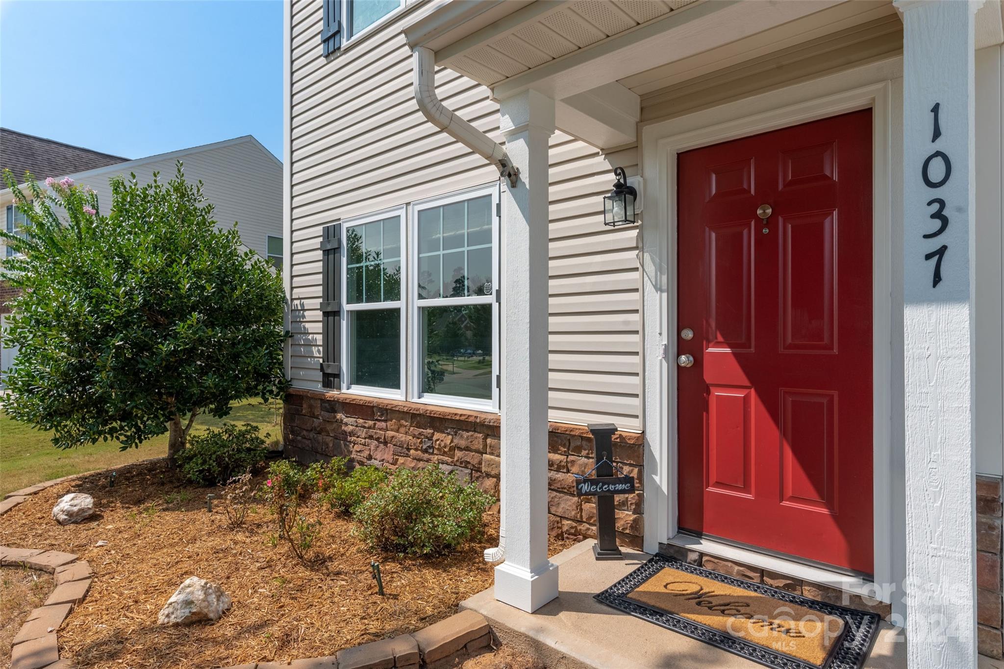 Silver Run - Residential