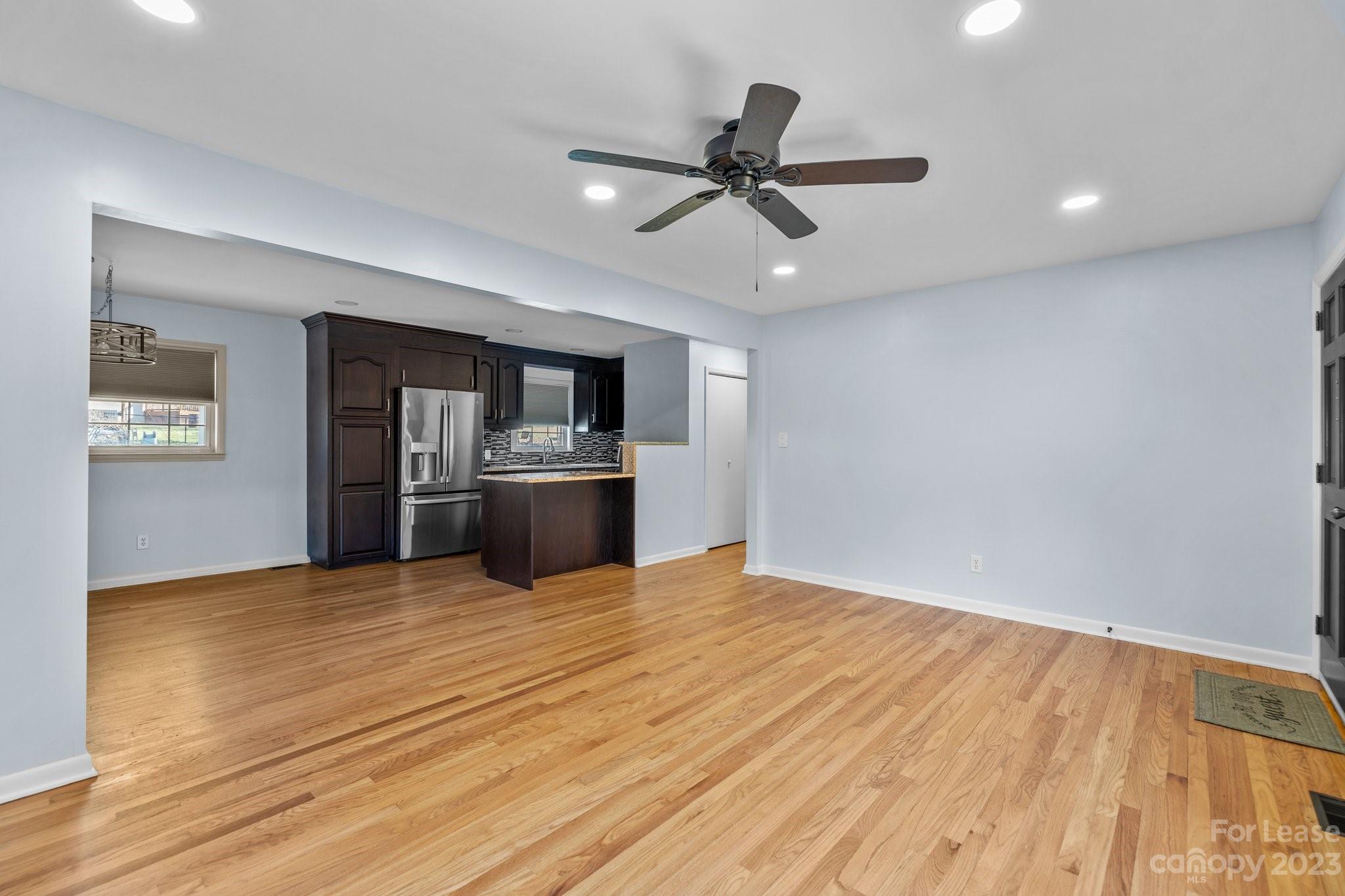 None - Residential Lease