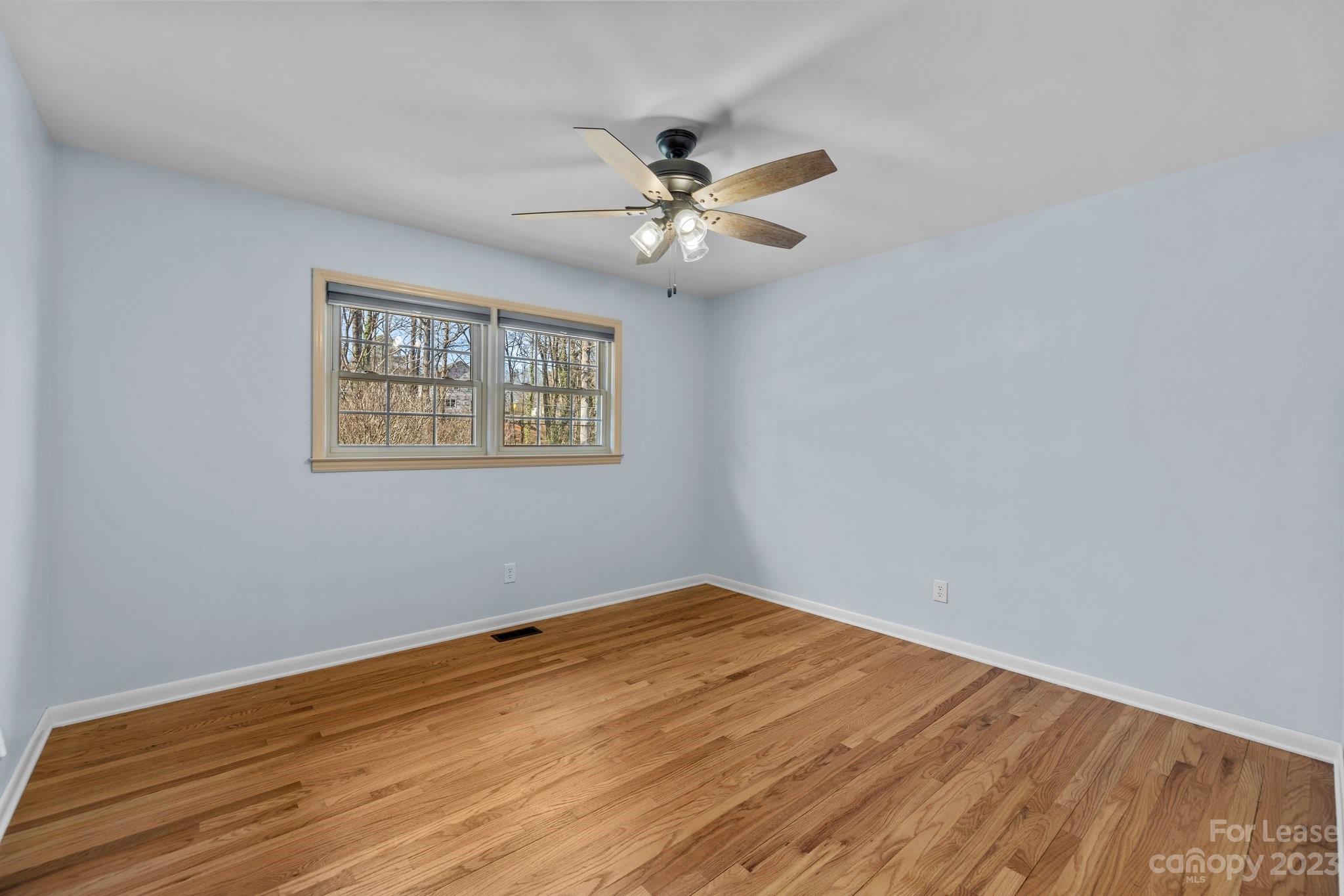 None - Residential Lease