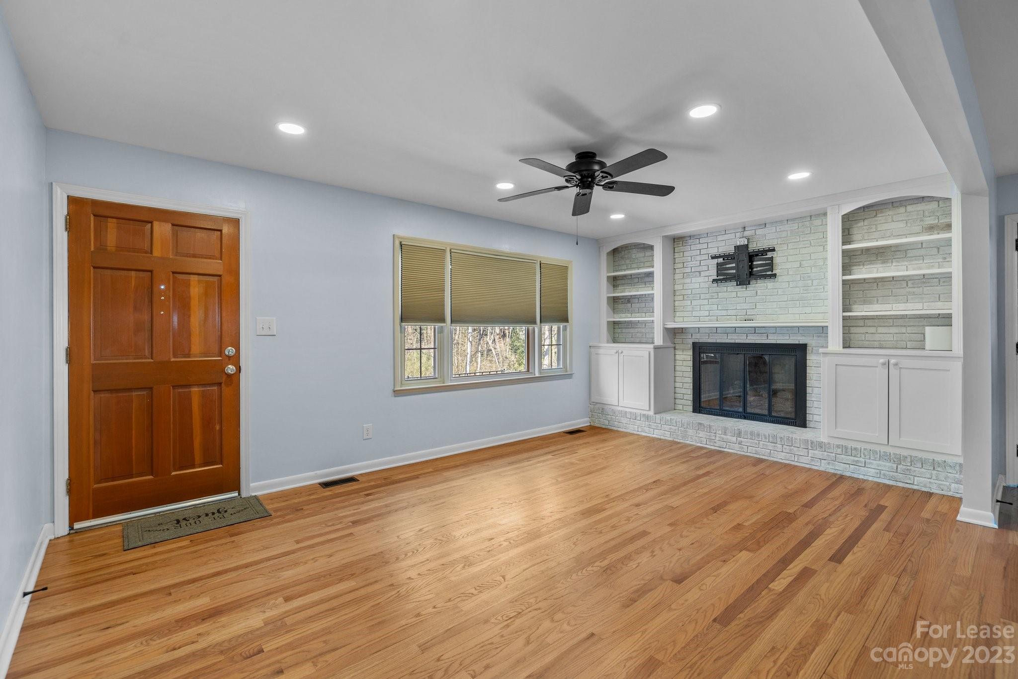 None - Residential Lease