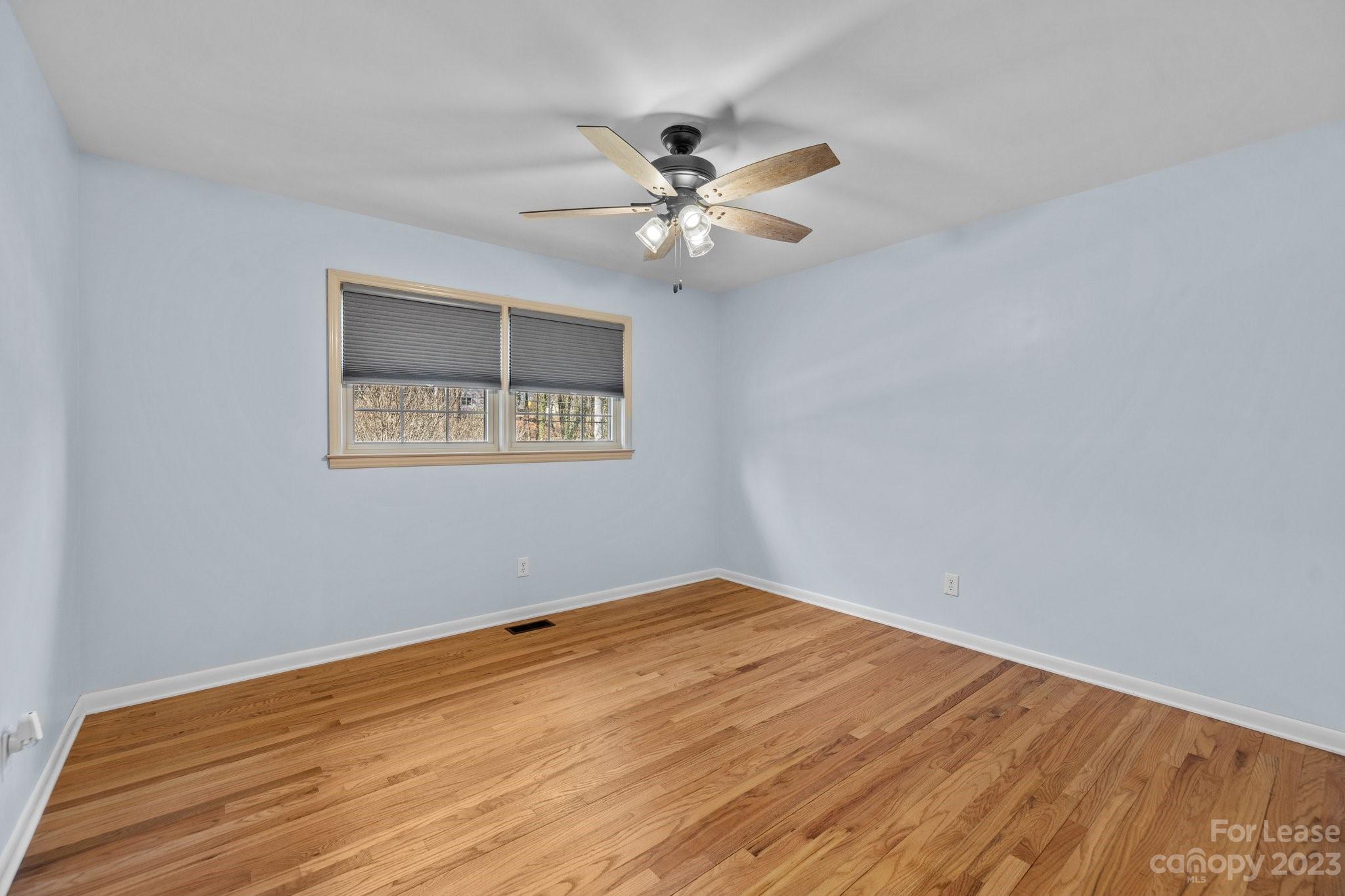 None - Residential Lease