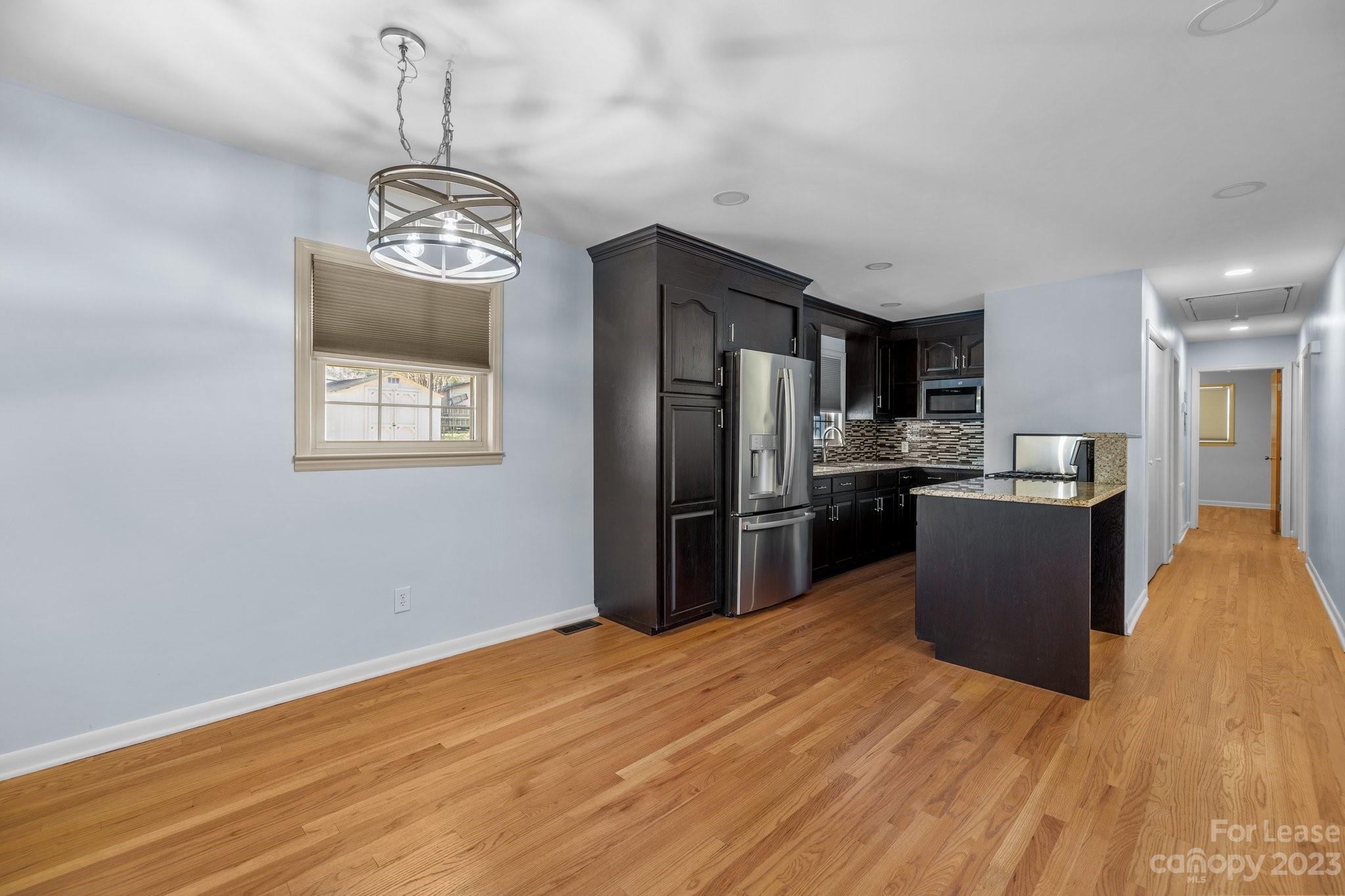 None - Residential Lease