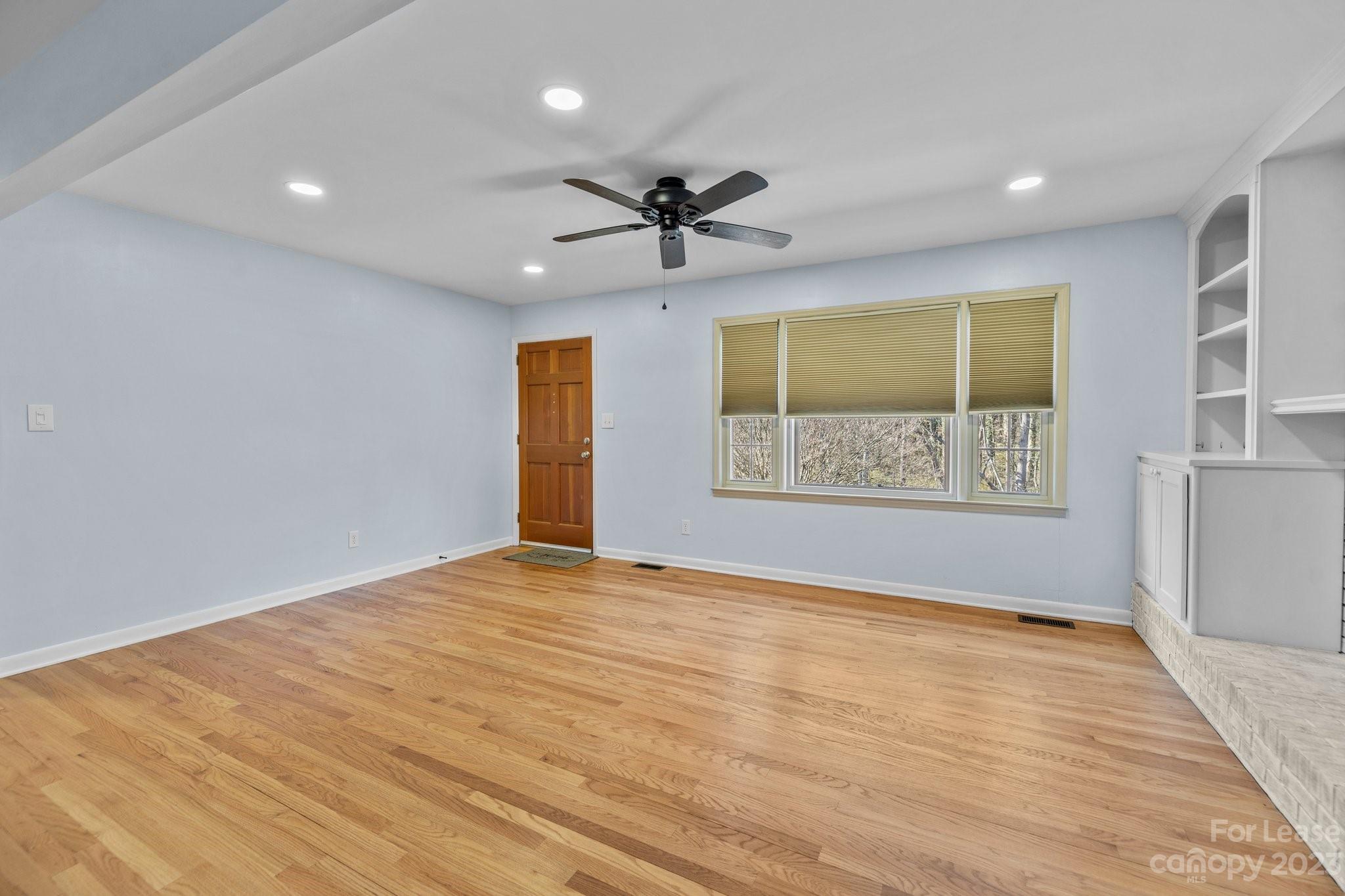 None - Residential Lease