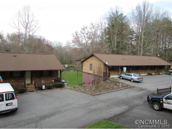 Timberlake - Residential