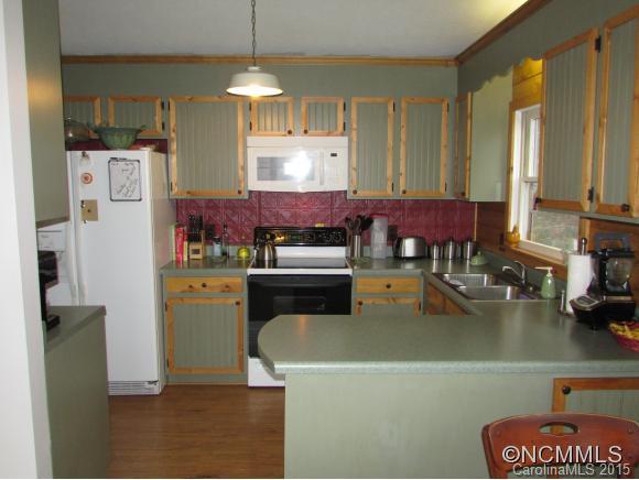 Timberlake - Residential