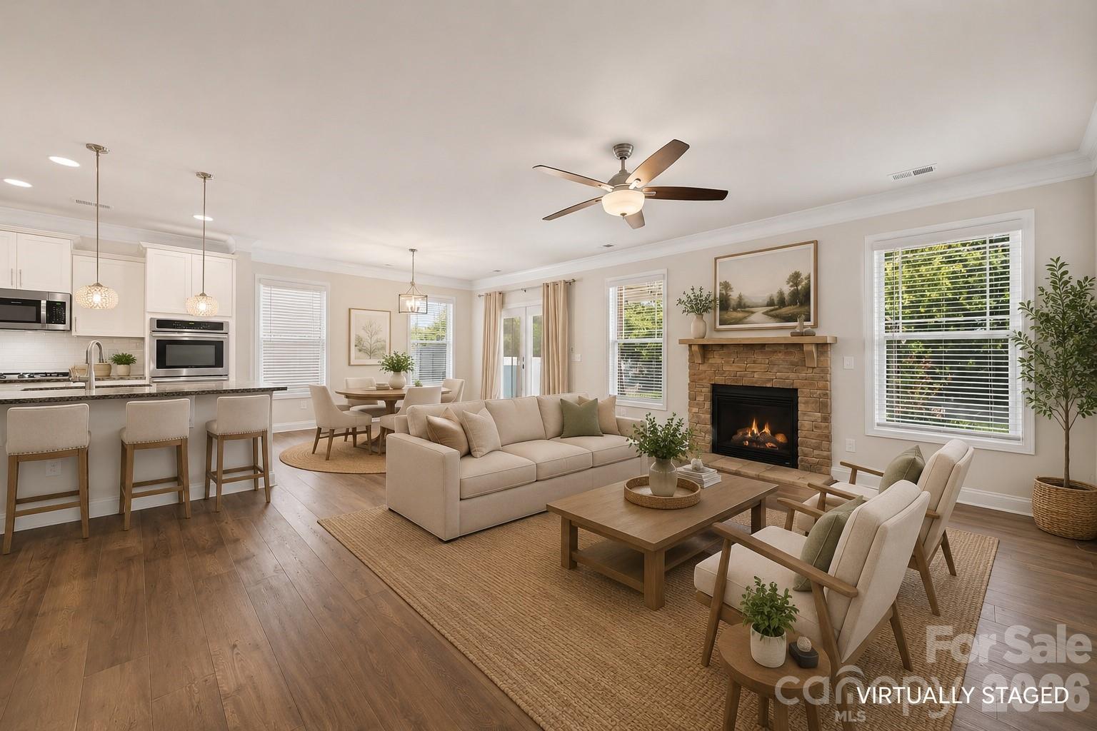 695 Belle Grove Drive