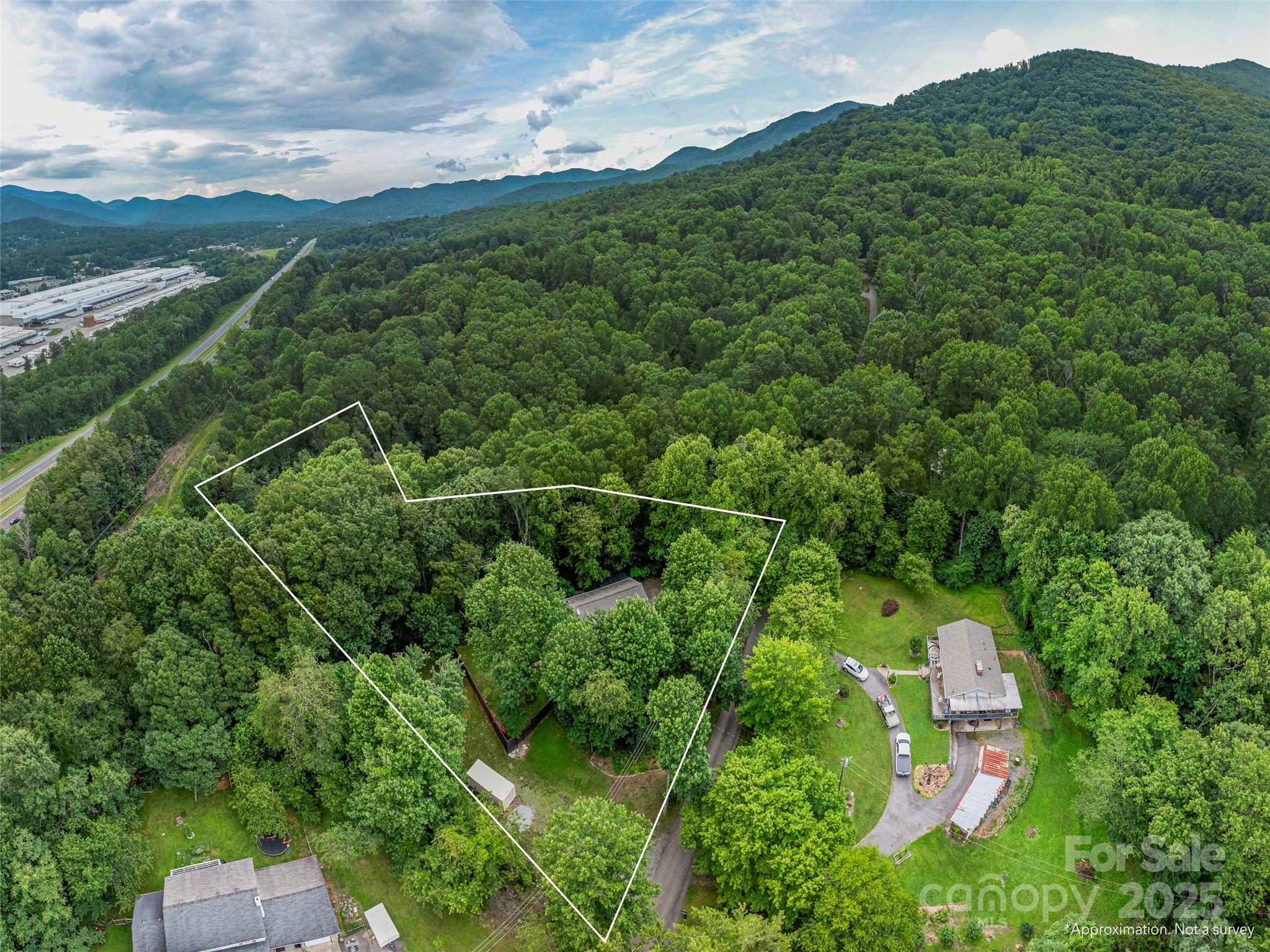 15 Maplewood Drive