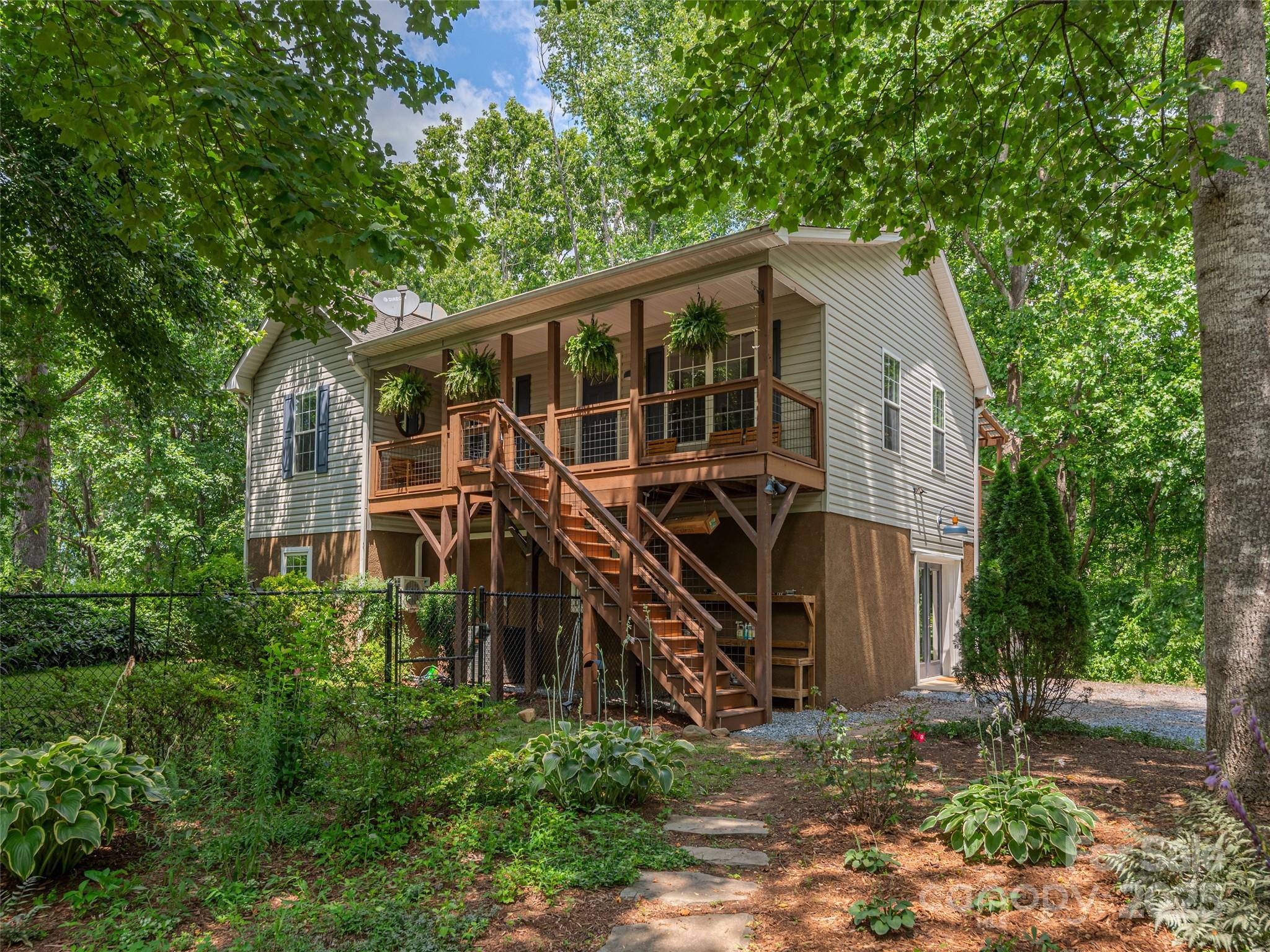 15 Maplewood Drive