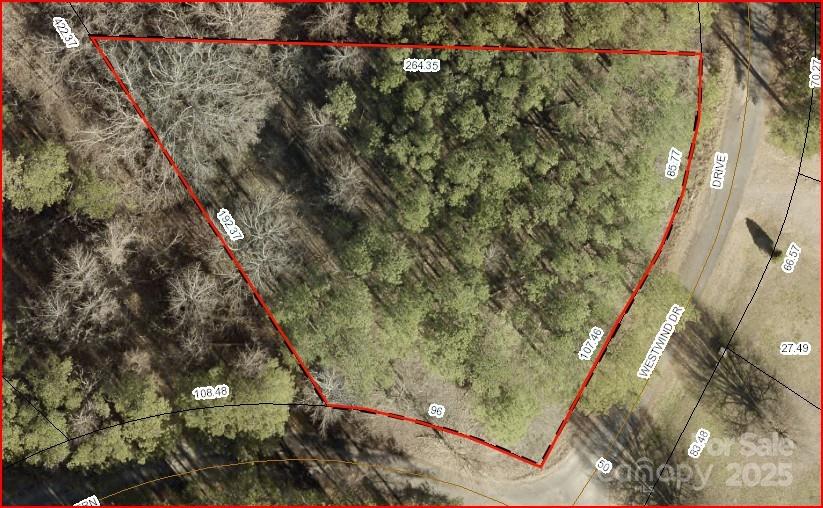 Christopher Woods - Land