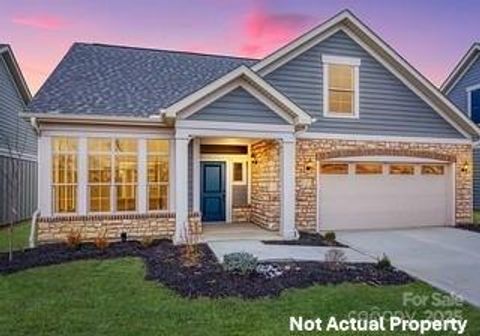 7555 Baybrooke Lane 33 Harrisburg NC 28075