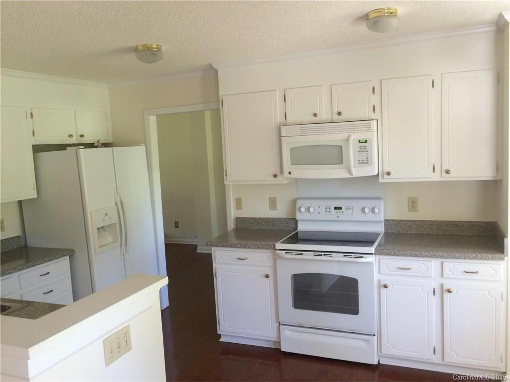 Woodcreek - Residential