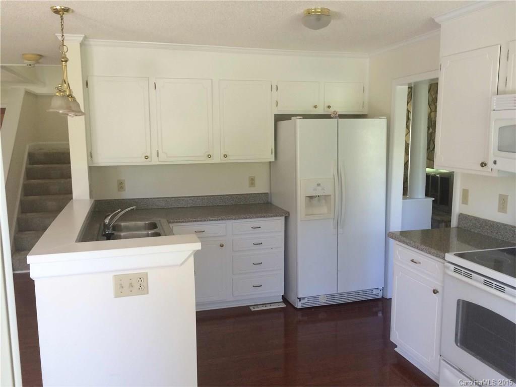 Woodcreek - Residential