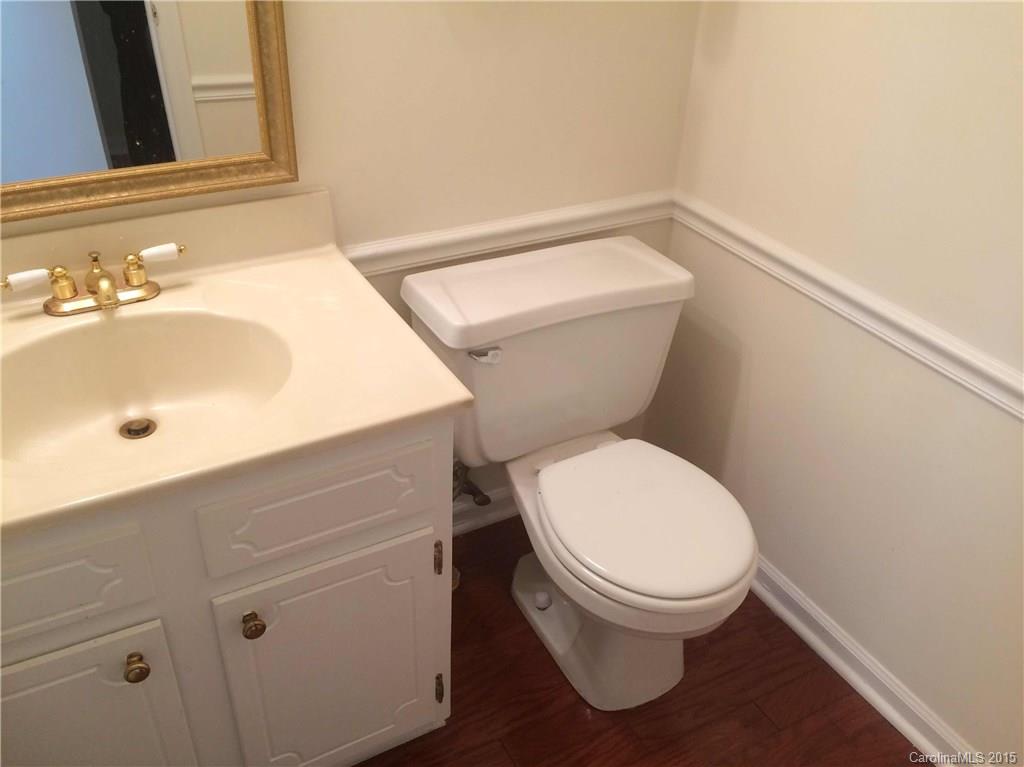 Woodcreek - Residential