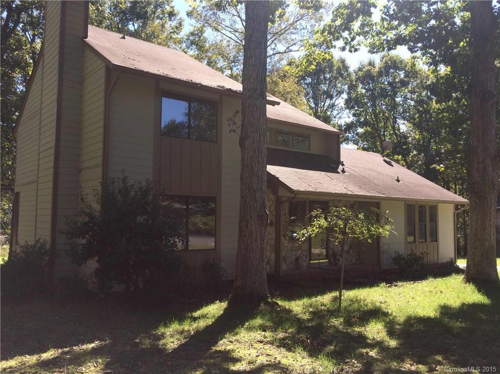 Woodcreek - Residential