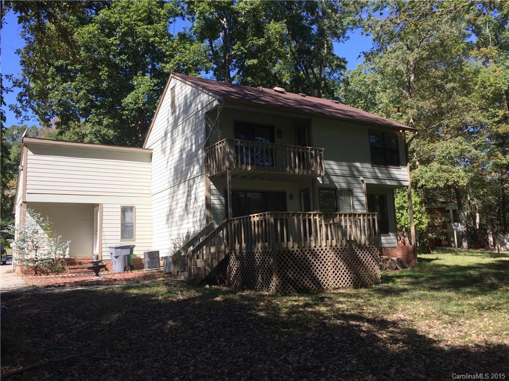 Woodcreek - Residential