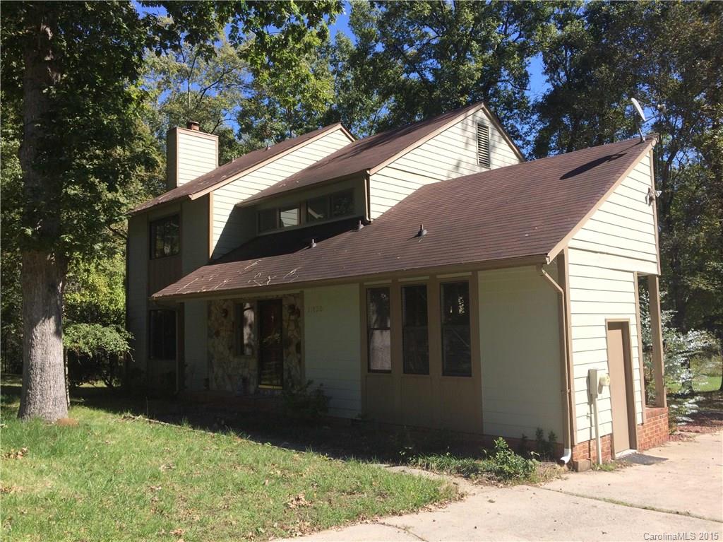 Woodcreek - Residential