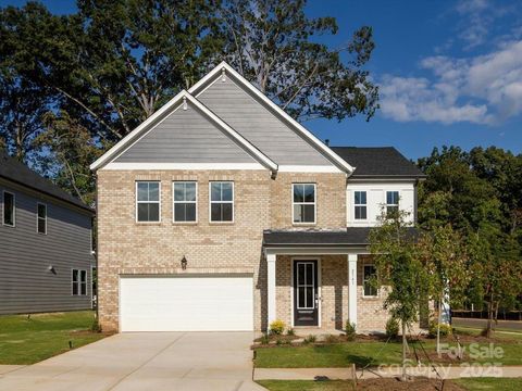 Photo of 2141 Moss Bluff Drive, Mint Hill, NC 28227 (MLS # 4296467)