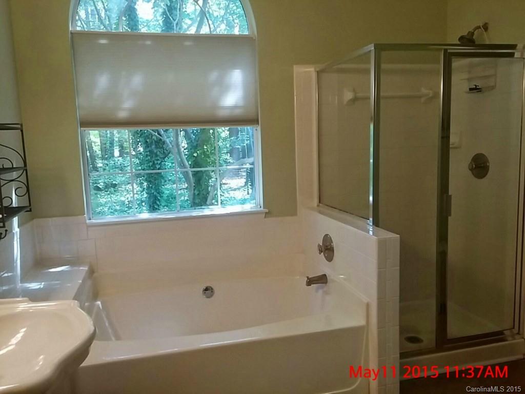 Cedarfield - Residential