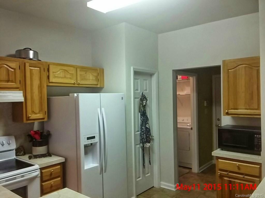 Cedarfield - Residential