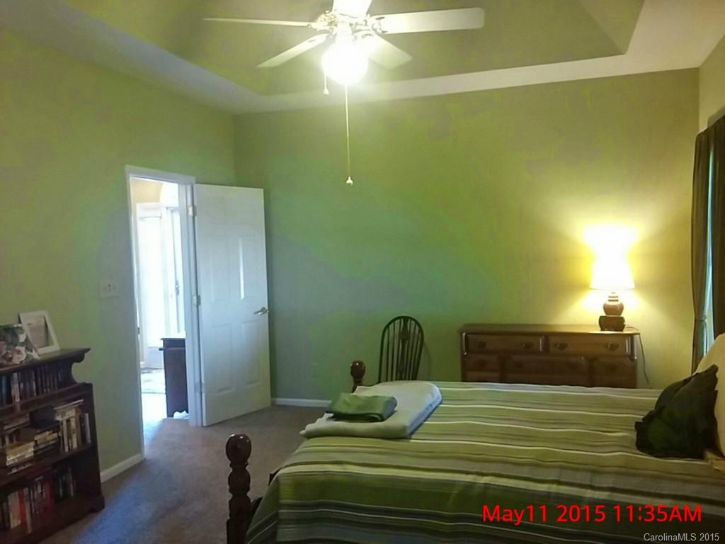 Cedarfield - Residential