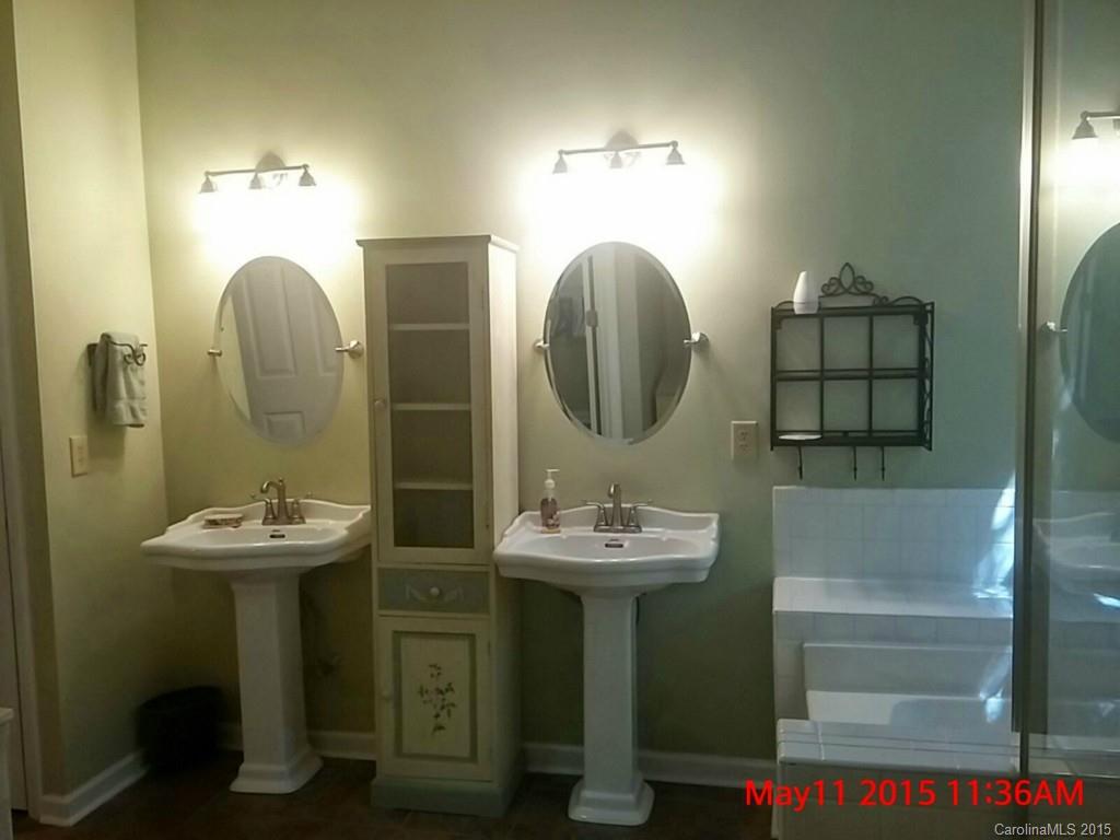 Cedarfield - Residential