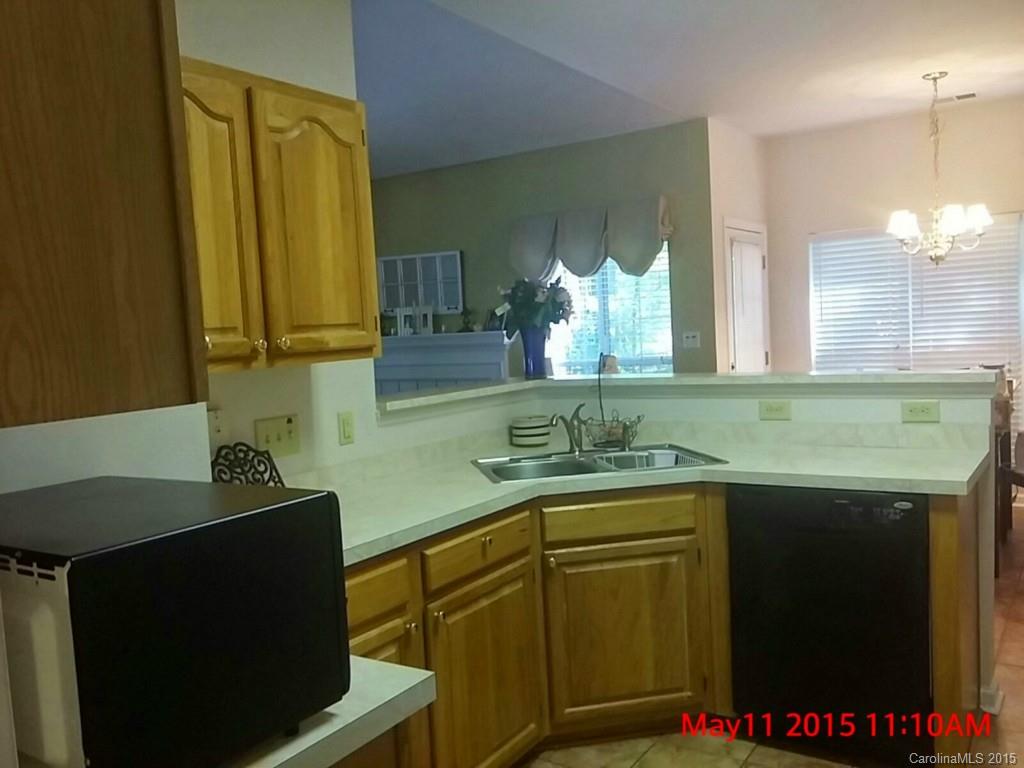 Cedarfield - Residential