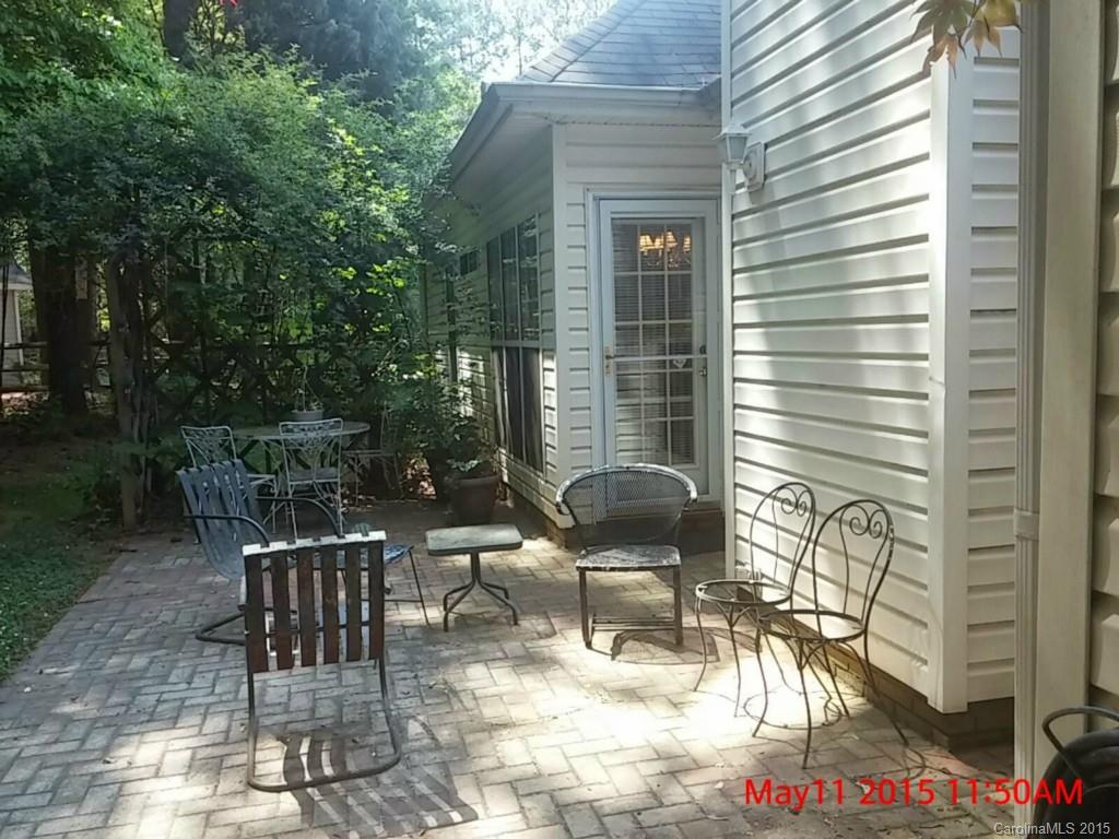 Cedarfield - Residential