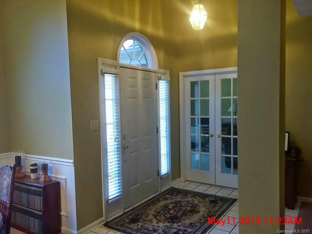 Cedarfield - Residential