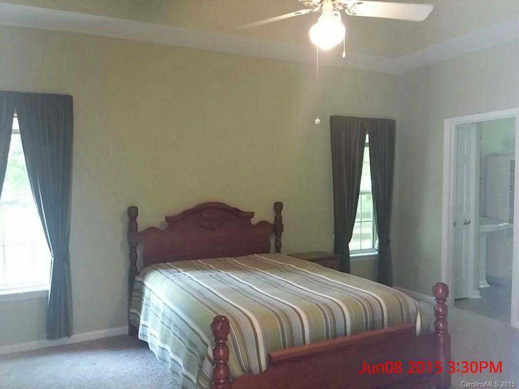 Cedarfield - Residential