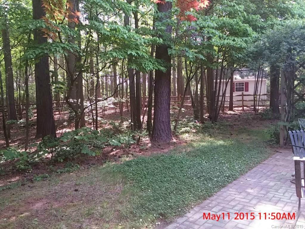 Cedarfield - Residential