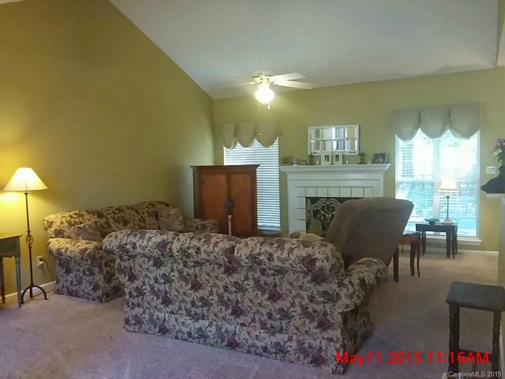 Cedarfield - Residential