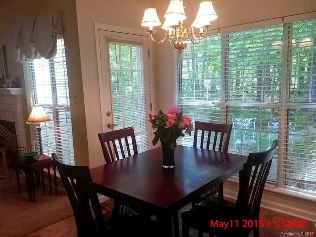 Cedarfield - Residential