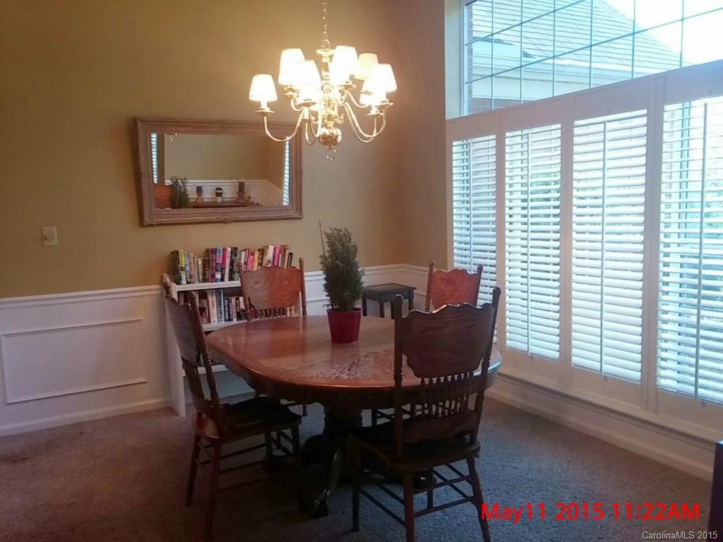 Cedarfield - Residential