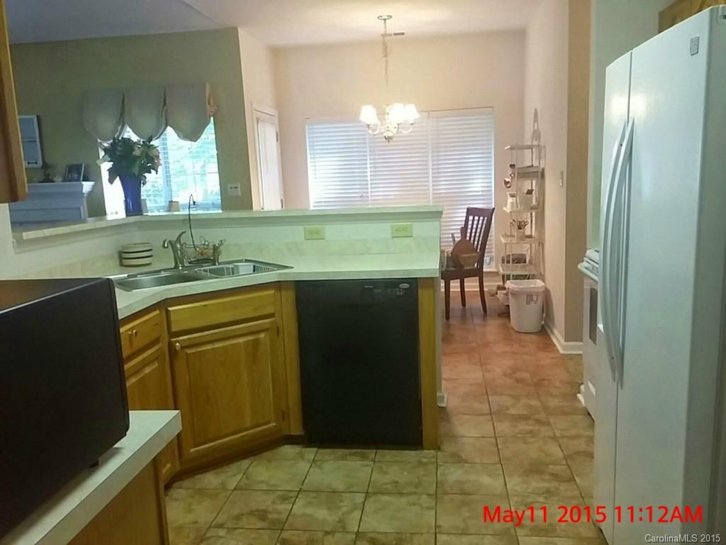 Cedarfield - Residential