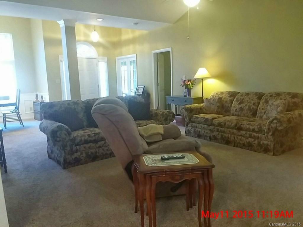 Cedarfield - Residential