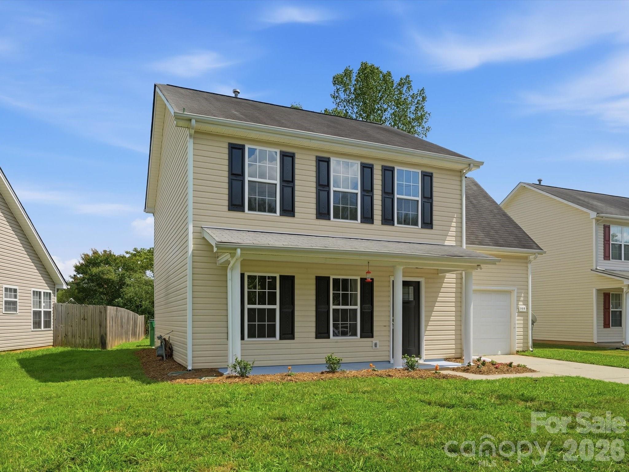 908 Lakehill Road