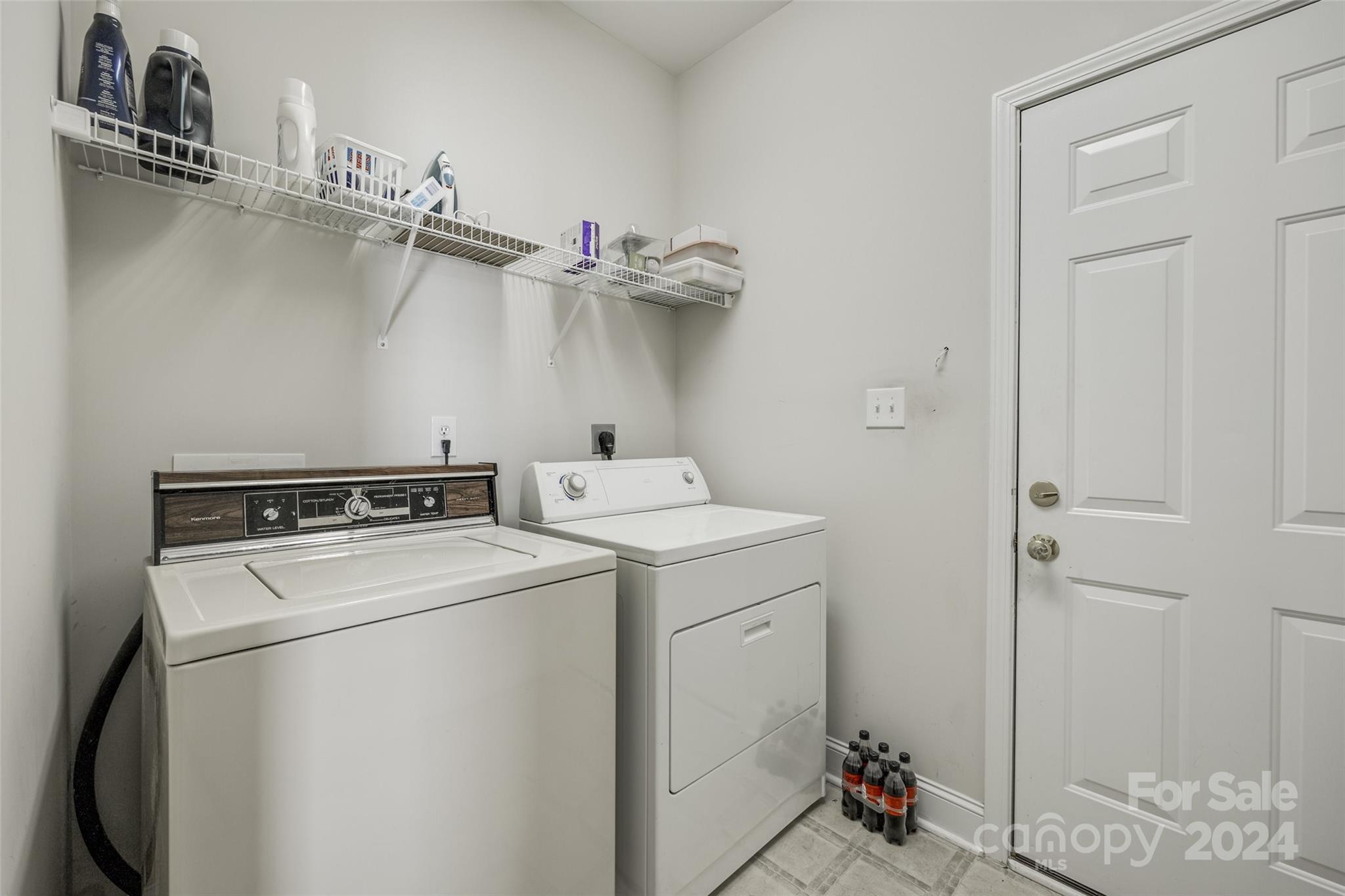 Lake Park - Residential