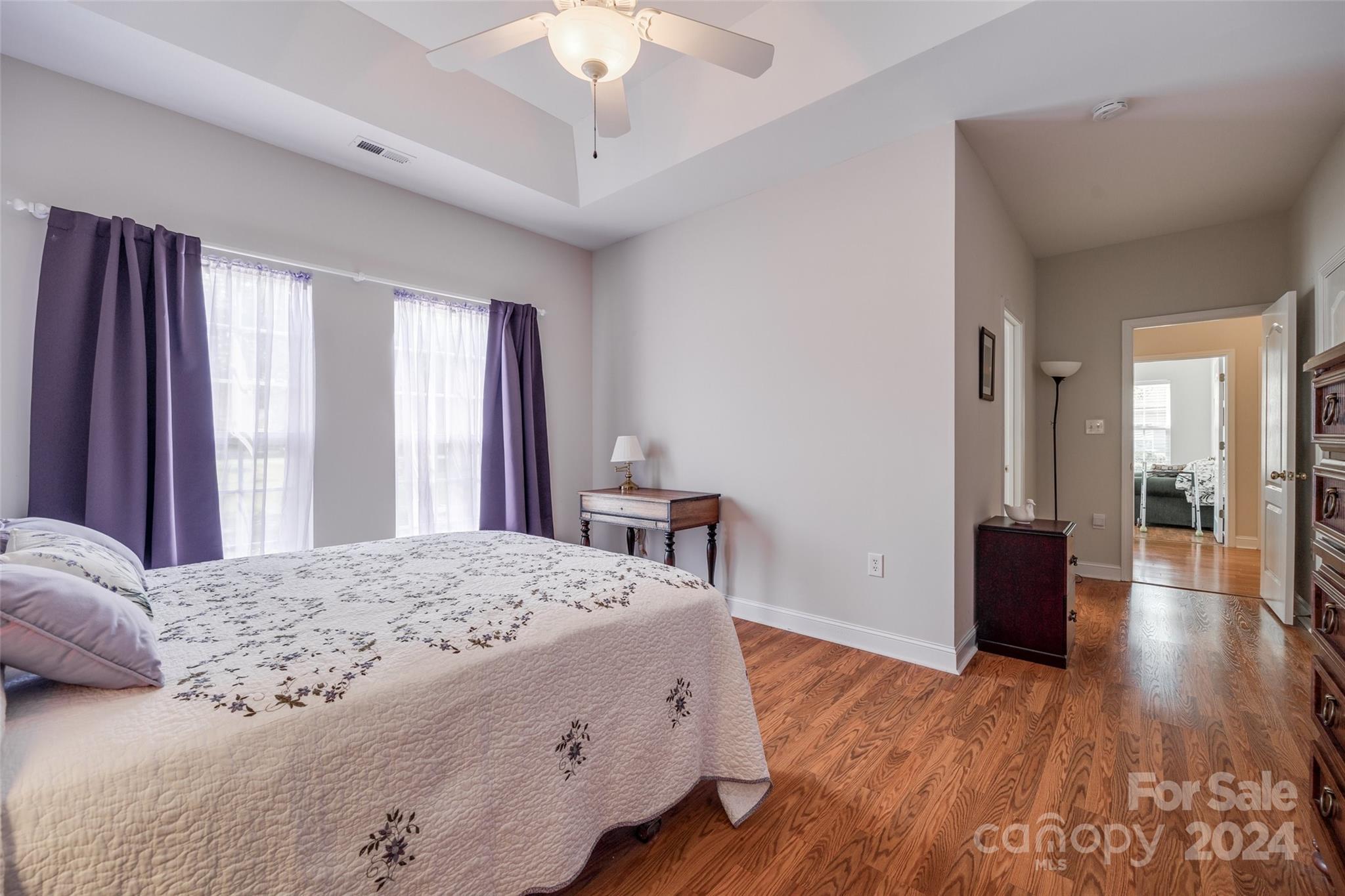 Lake Park - Residential