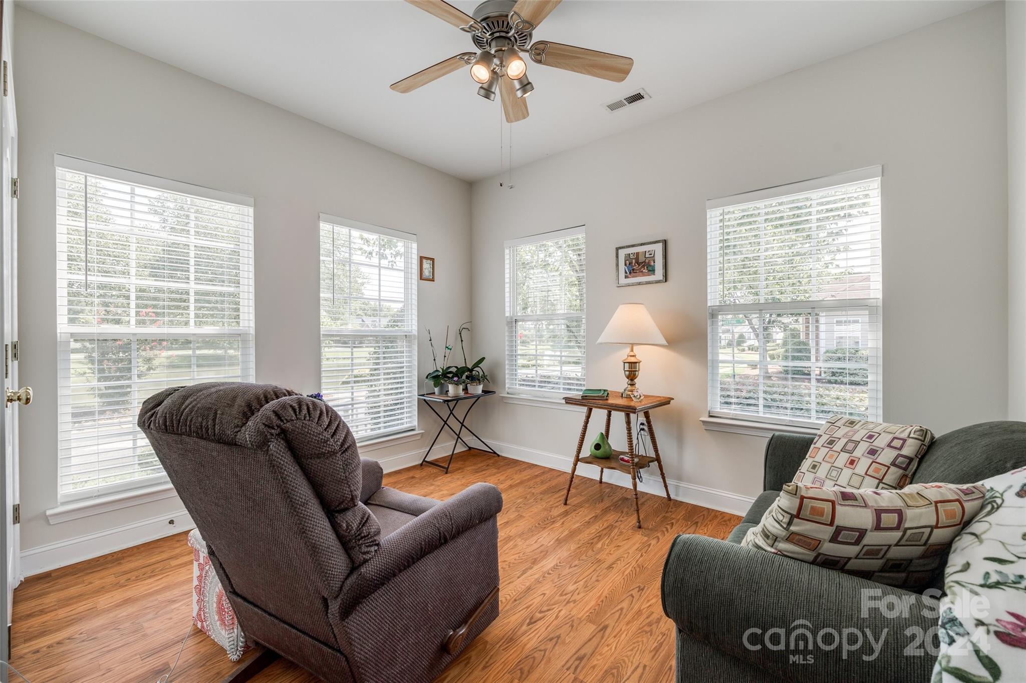 Lake Park - Residential