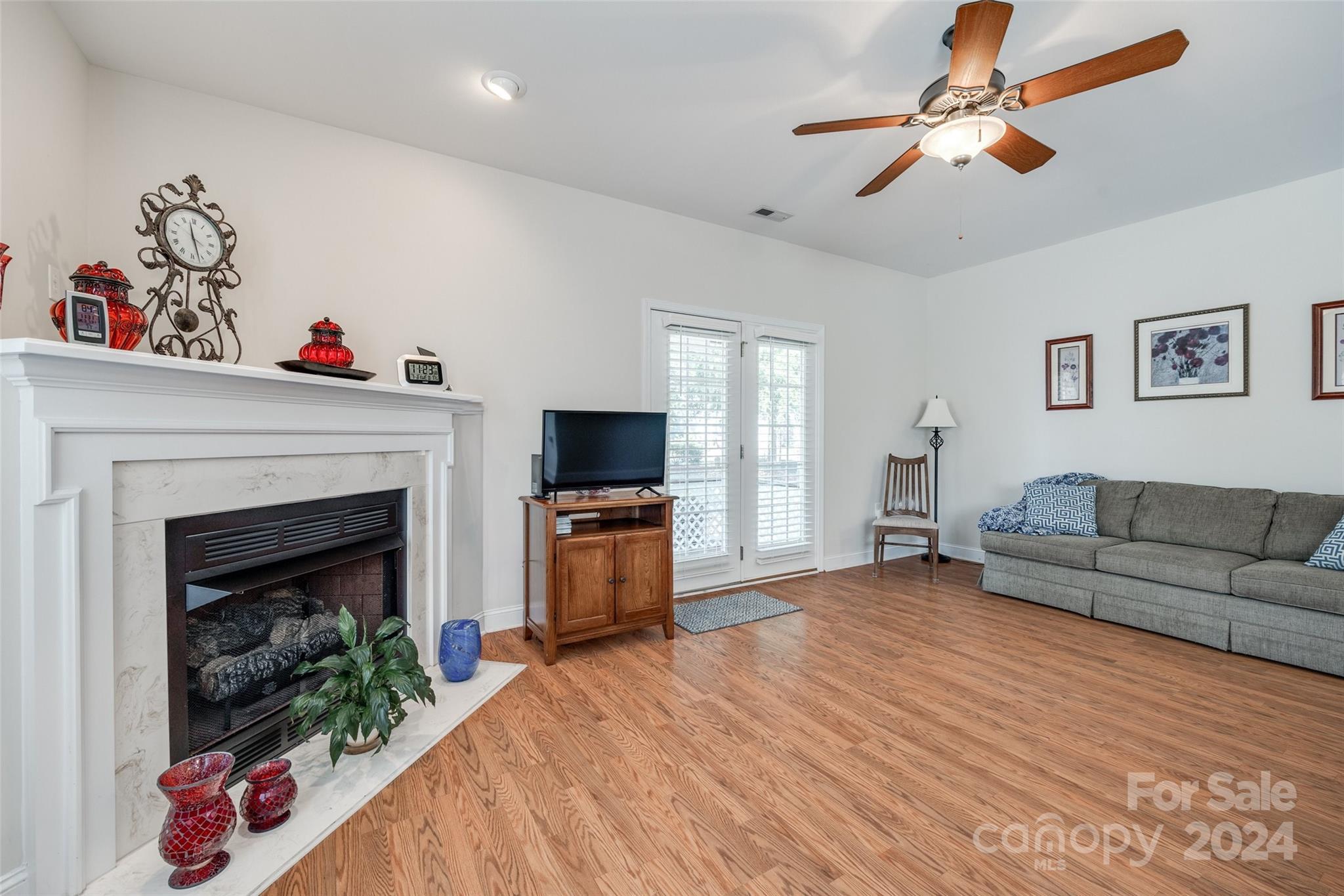 Lake Park - Residential