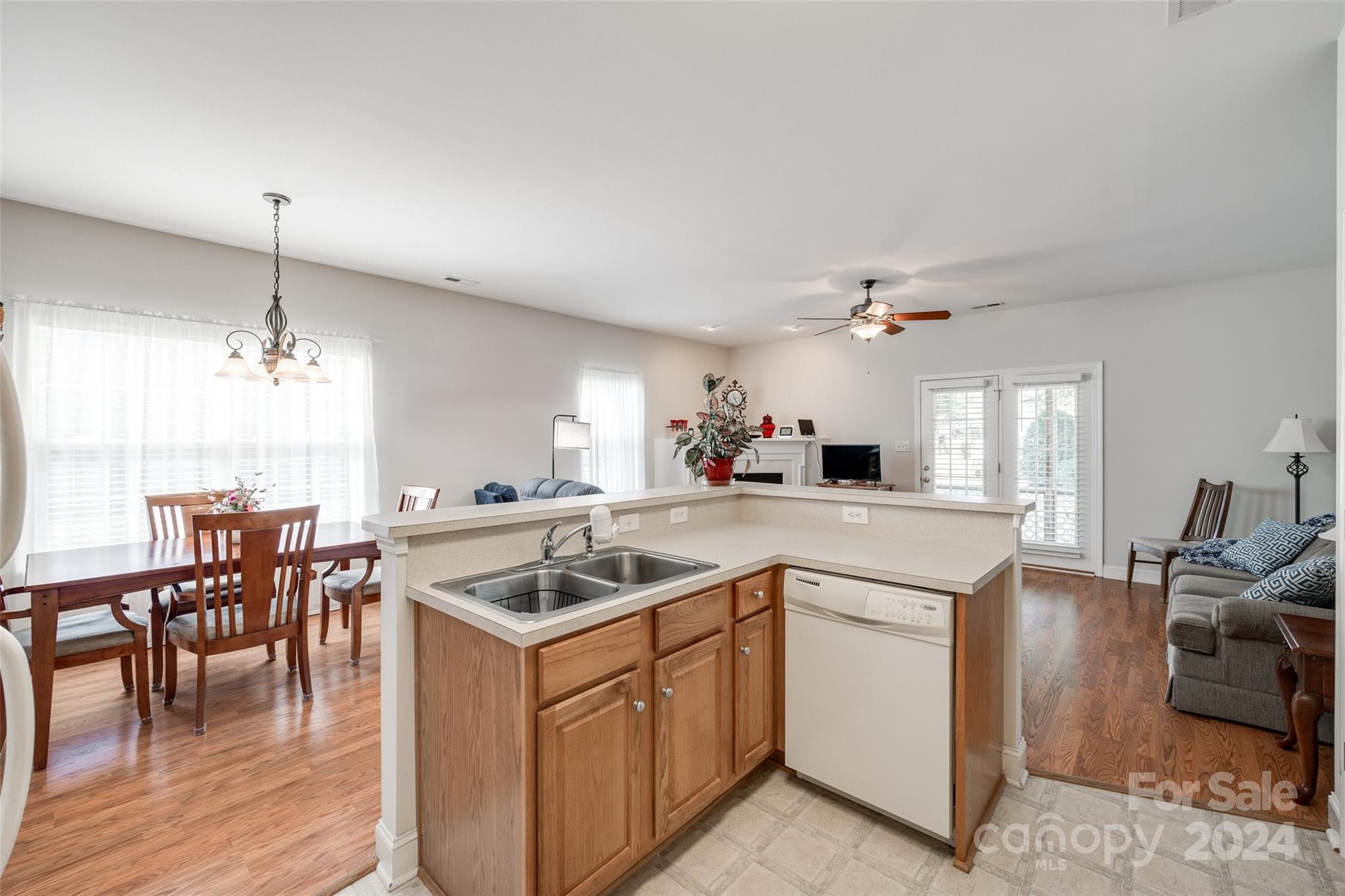 Lake Park - Residential