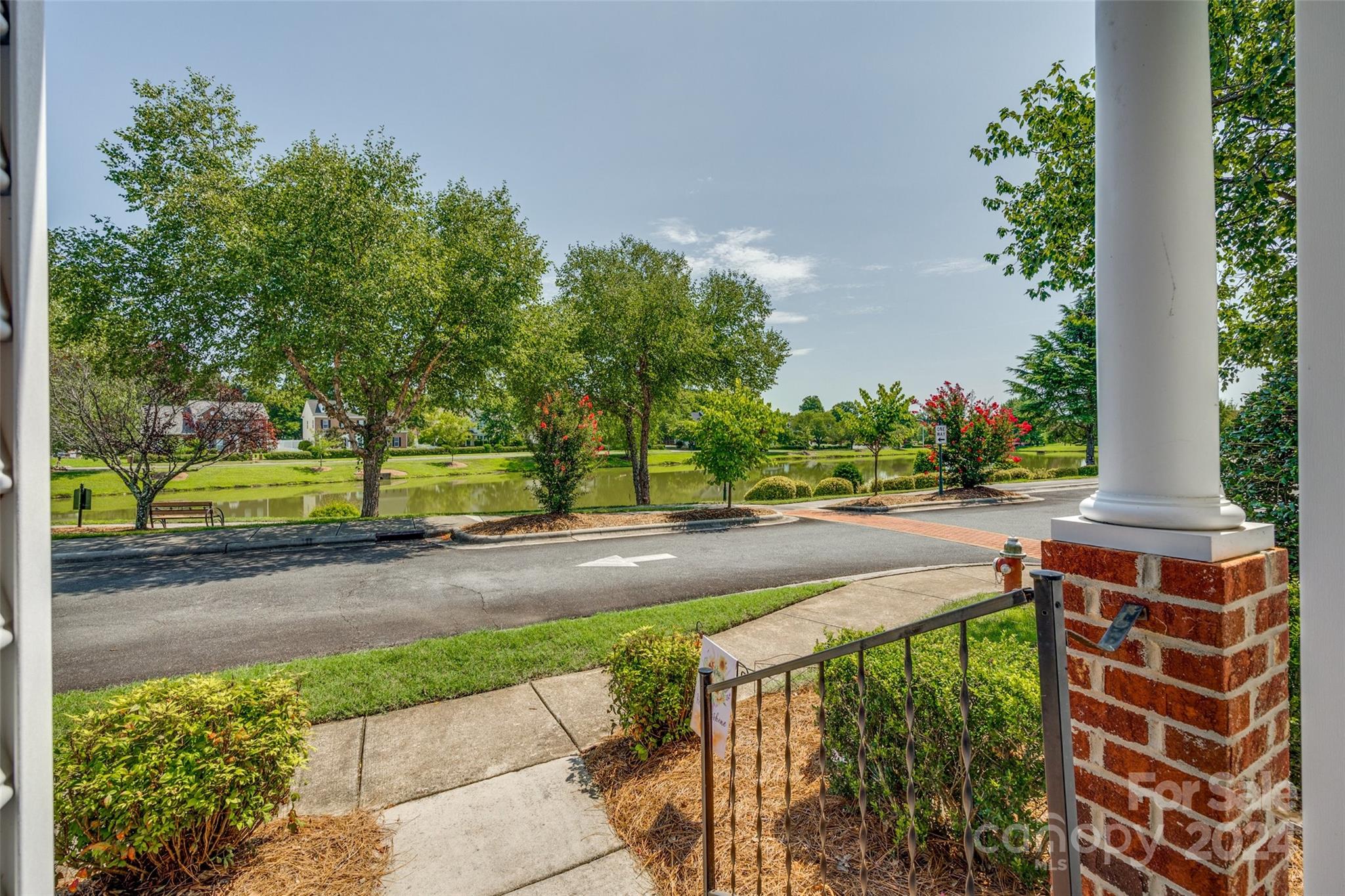 Lake Park - Residential