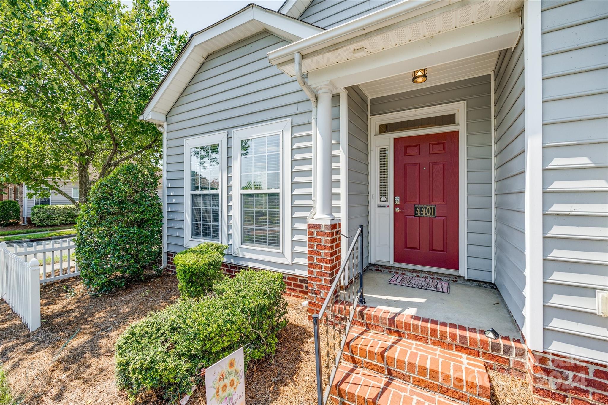 Lake Park - Residential